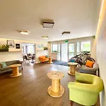 Jantar Lejlighedshotel