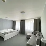 Jantar Lejlighedshotel Stettin