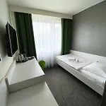 Jantar Lejlighedshotel *