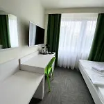 Lejlighedshotel Jantar