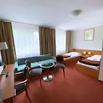 Lejlighedshotel Jantar Stettin