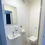 Lejlighedshotel Jantar
