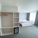 Lejlighedshotel Jantar Stettin