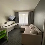 Lejlighedshotel Jantar *