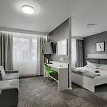 Lejlighedshotel Jantar *