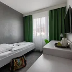 Lejlighedshotel Jantar