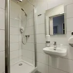 Lejlighedshotel Jantar *