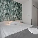 Jantar Lejlighedshotel *