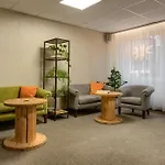 Lejlighedshotel Jantar Stettin