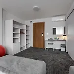 Jantar Lejlighedshotel
