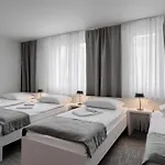 Jantar Lejlighedshotel
