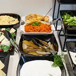 Jantar Lejlighedshotel Stettin