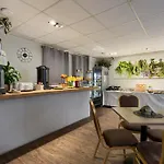 Lejlighedshotel Jantar *