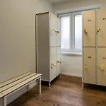 Lejlighedshotel Jantar Stettin