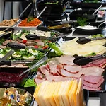 Jantar Lejlighedshotel Stettin