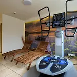 Lejlighedshotel Jantar