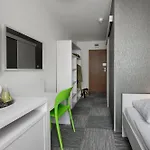 Lejlighedshotel Jantar Stettin