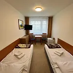 Lejlighedshotel Jantar