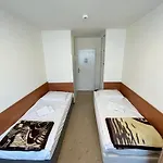 Jantar Lejlighedshotel Stettin