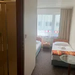 Lejlighedshotel Jantar Stettin