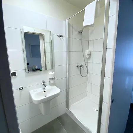 Jantar מלון דירות