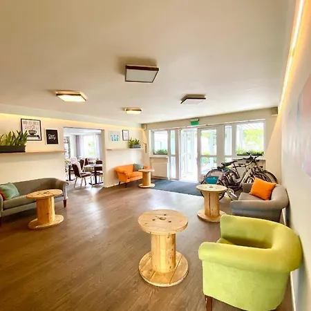 Jantar Lejlighedshotel