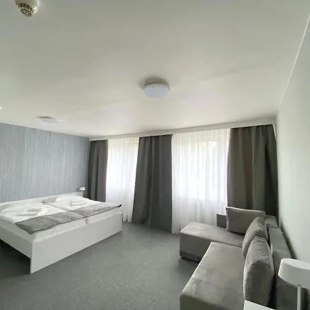 Jantar Lejlighedshotel Stettin