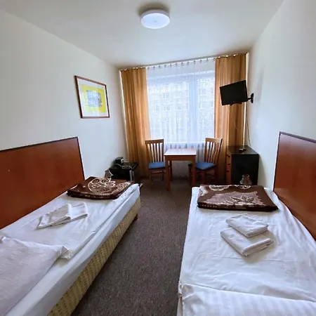 Jantar Hotel Stettino