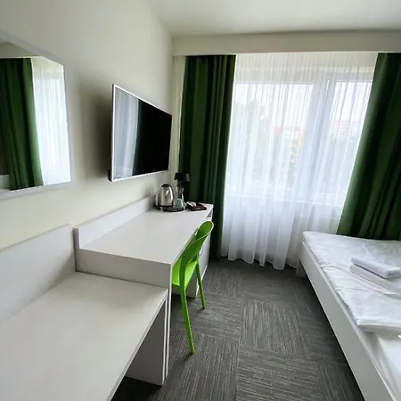 מלון דירות Jantar