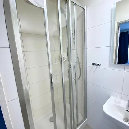 Jantar Hotel Stettino