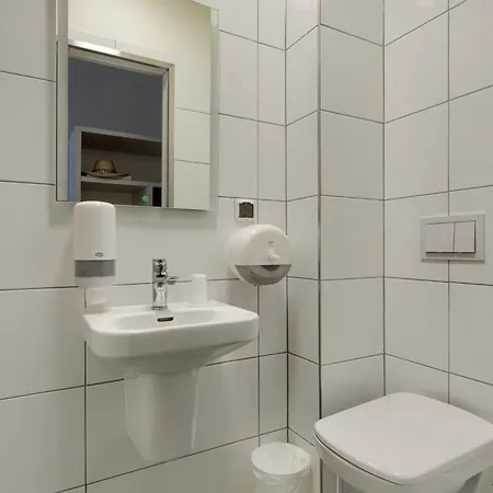 Lejlighedshotel Jantar Stettin