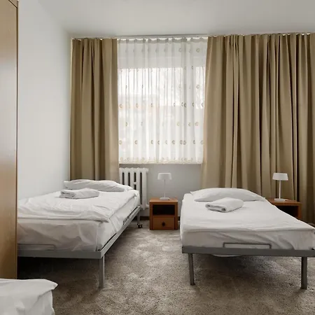 Jantar Lejlighedshotel