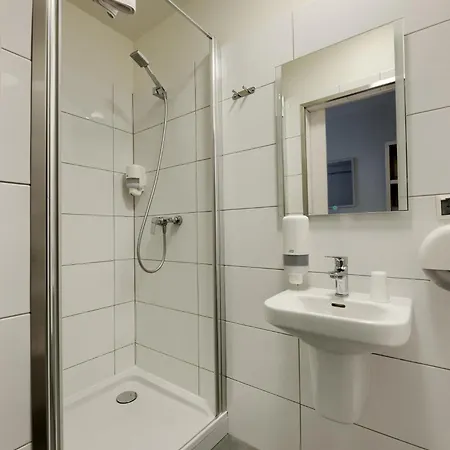 Lejlighedshotel Jantar 3*
