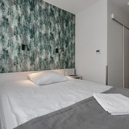 Jantar Lejlighedshotel 3*