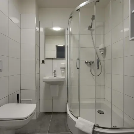 Lejlighedshotel Jantar 3*