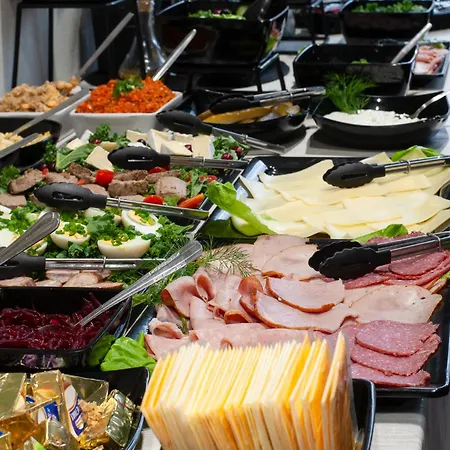 Jantar Lejlighedshotel Stettin