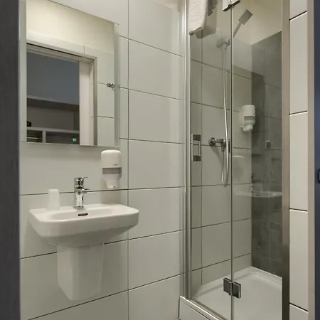 Jantar מלון דירות