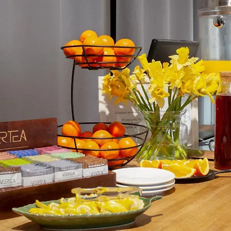 מלון דירות Jantar *