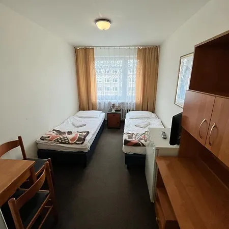 Jantar 3* Stettin