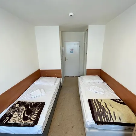 Jantar Hotel Stettino