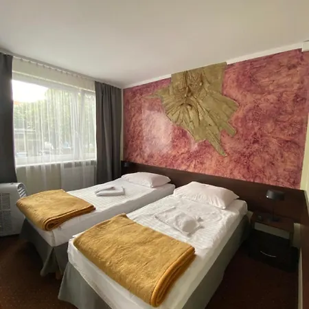 Jantar Hotel Stettino