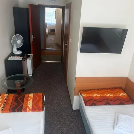 Jantar Lejlighedshotel