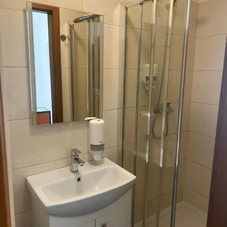Jantar Lejlighedshotel Stettin