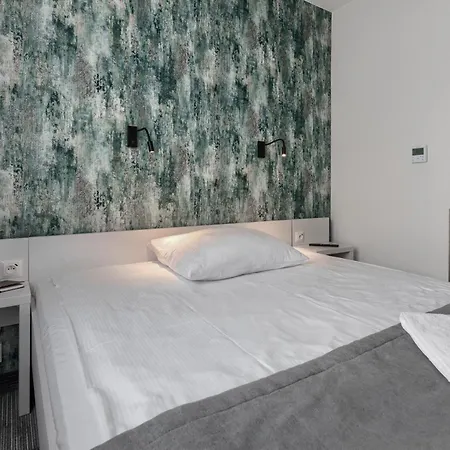 Lejlighedshotel Jantar Stettin