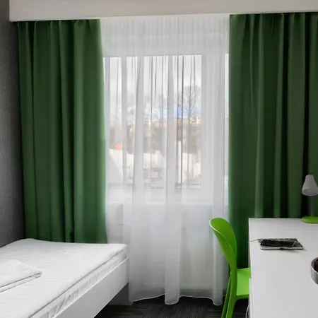 Jantar Lejlighedshotel 3*