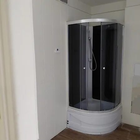 Lejlighedshotel Jantar