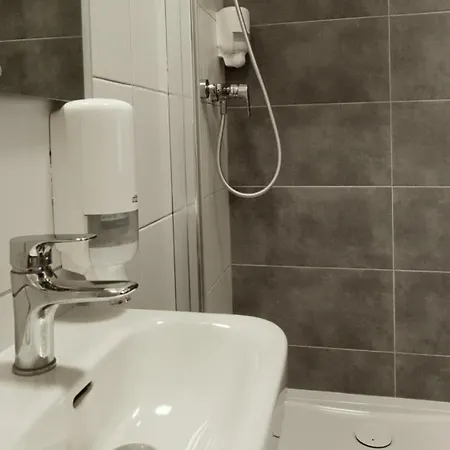 Jantar Lejlighedshotel
