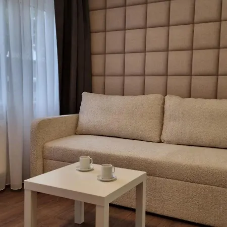 Jantar 3* Stettin
