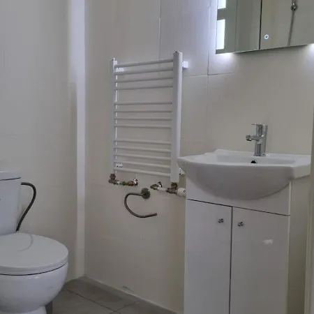 Lejlighedshotel Jantar 3*