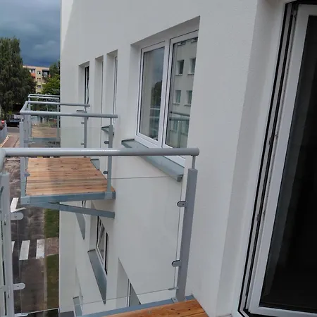 Lejlighedshotel Jantar